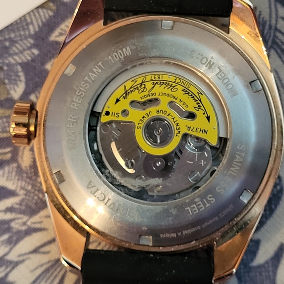 Invicta automatic watch - Picture 4 of 5